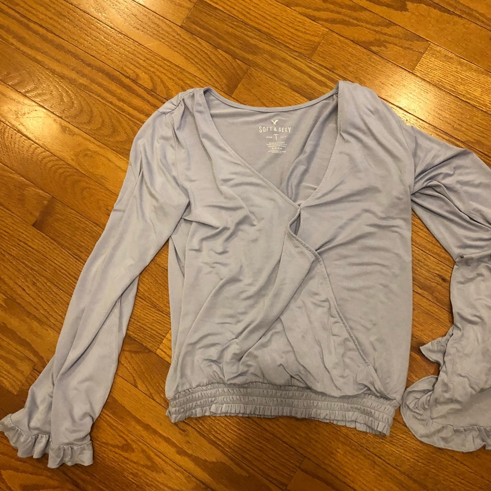 American Eagle Shirt